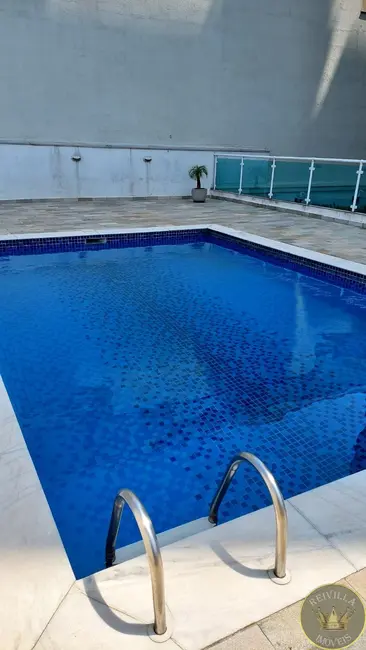 Foto 1 de Apartamento com 3 quartos à venda, 126m2 em Vila Aricanduva, São Paulo - SP