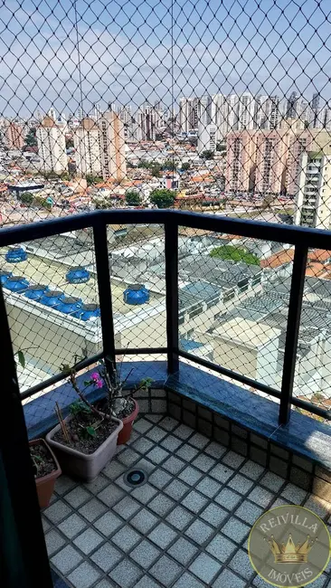 Foto 9 de Apartamento com 3 quartos à venda, 126m2 em Vila Aricanduva, São Paulo - SP