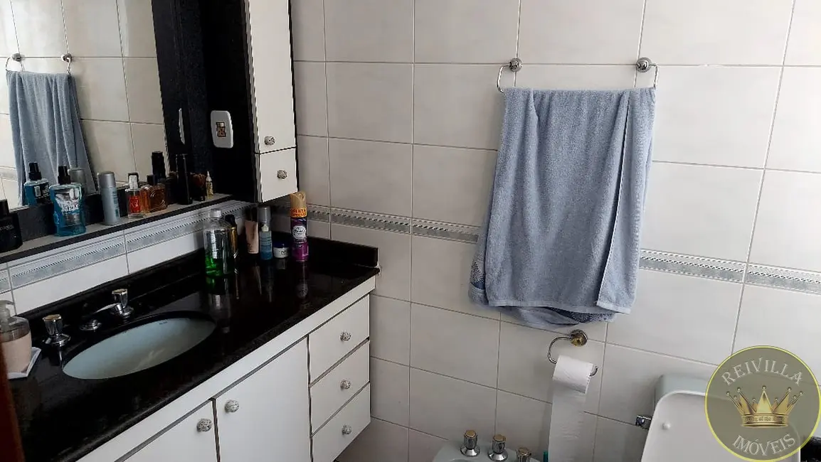 Foto 8 de Apartamento com 3 quartos à venda, 126m2 em Vila Aricanduva, São Paulo - SP