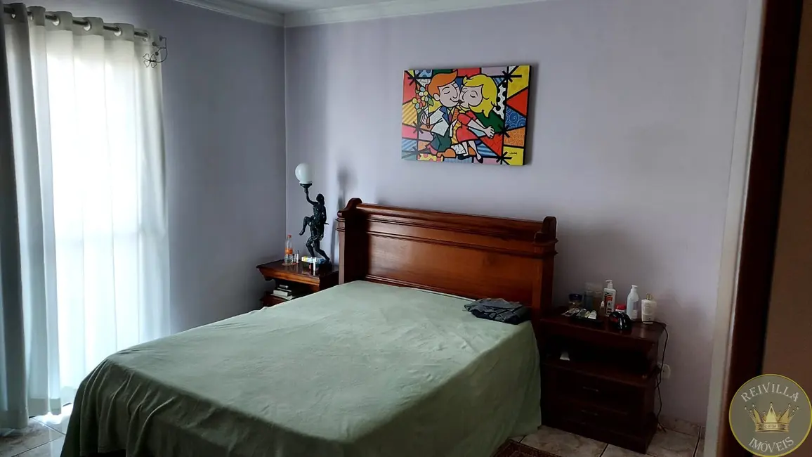 Foto 6 de Apartamento com 3 quartos à venda, 126m2 em Vila Aricanduva, São Paulo - SP