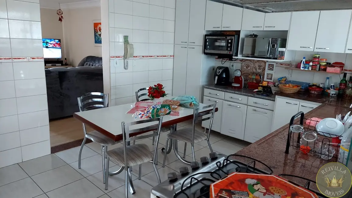 Foto 5 de Apartamento com 3 quartos à venda, 126m2 em Vila Aricanduva, São Paulo - SP