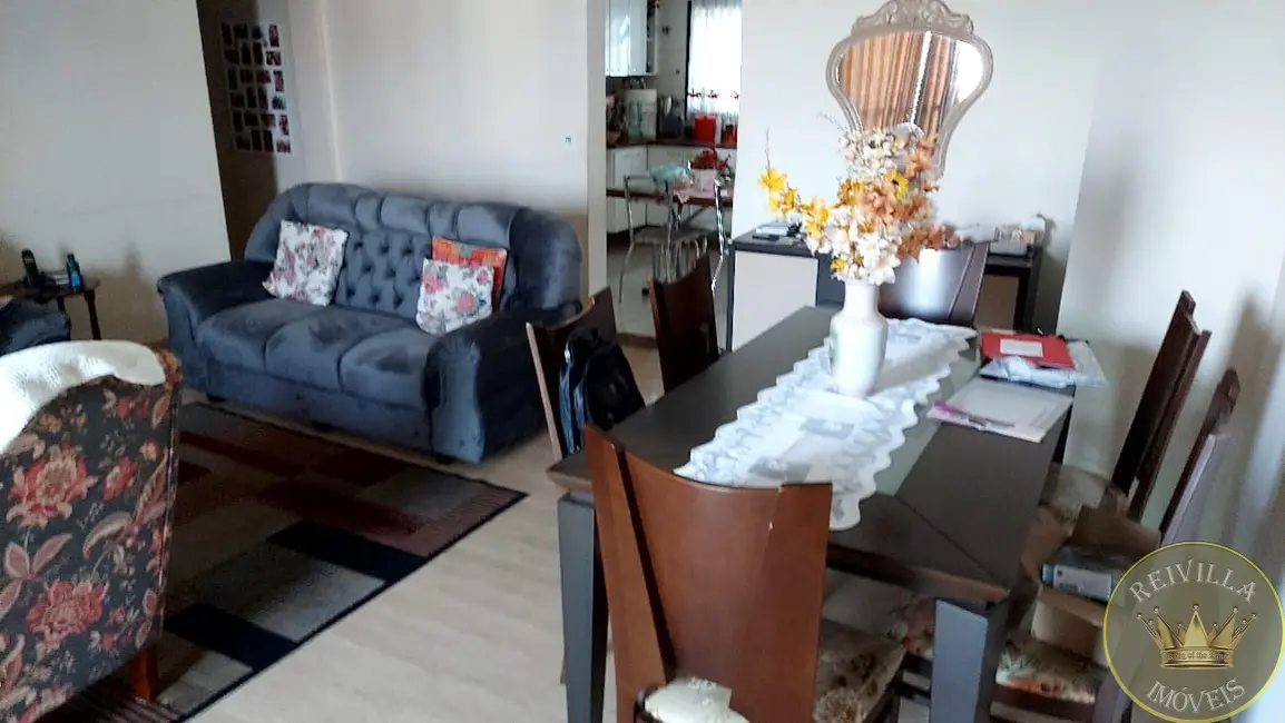 Foto 2 de Apartamento com 3 quartos à venda, 126m2 em Vila Aricanduva, São Paulo - SP