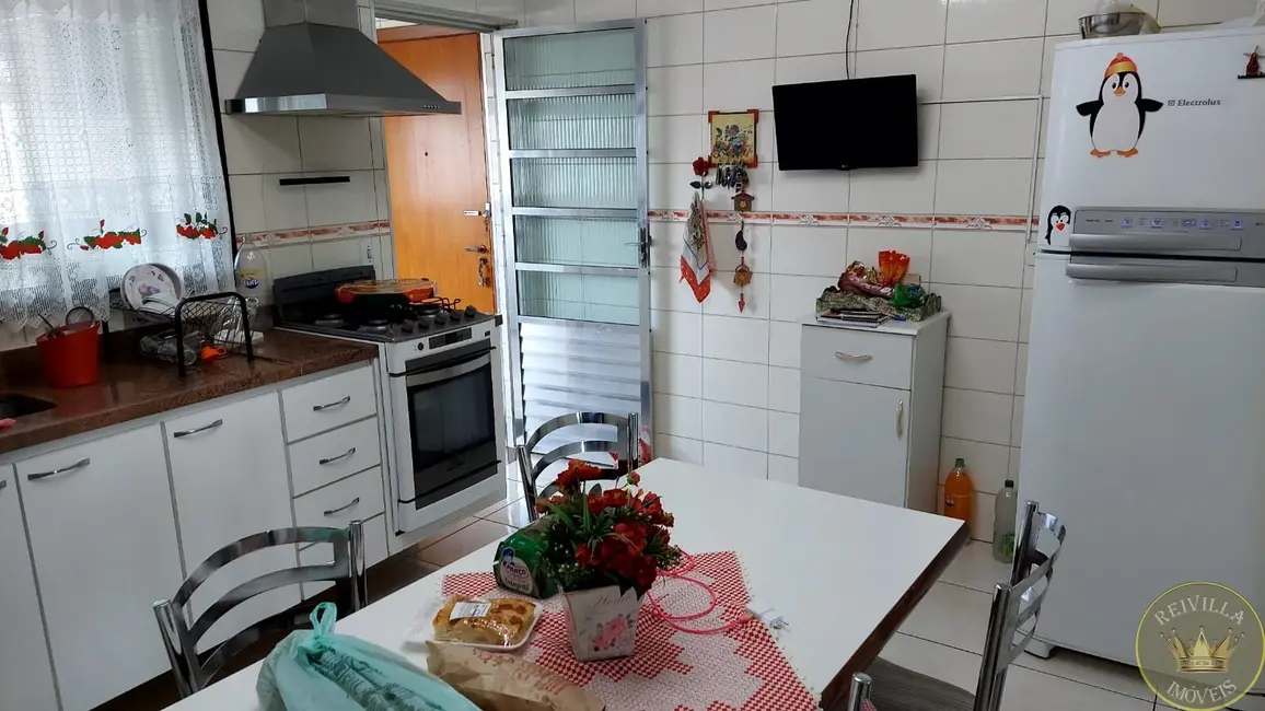 Foto 4 de Apartamento com 3 quartos à venda, 126m2 em Vila Aricanduva, São Paulo - SP