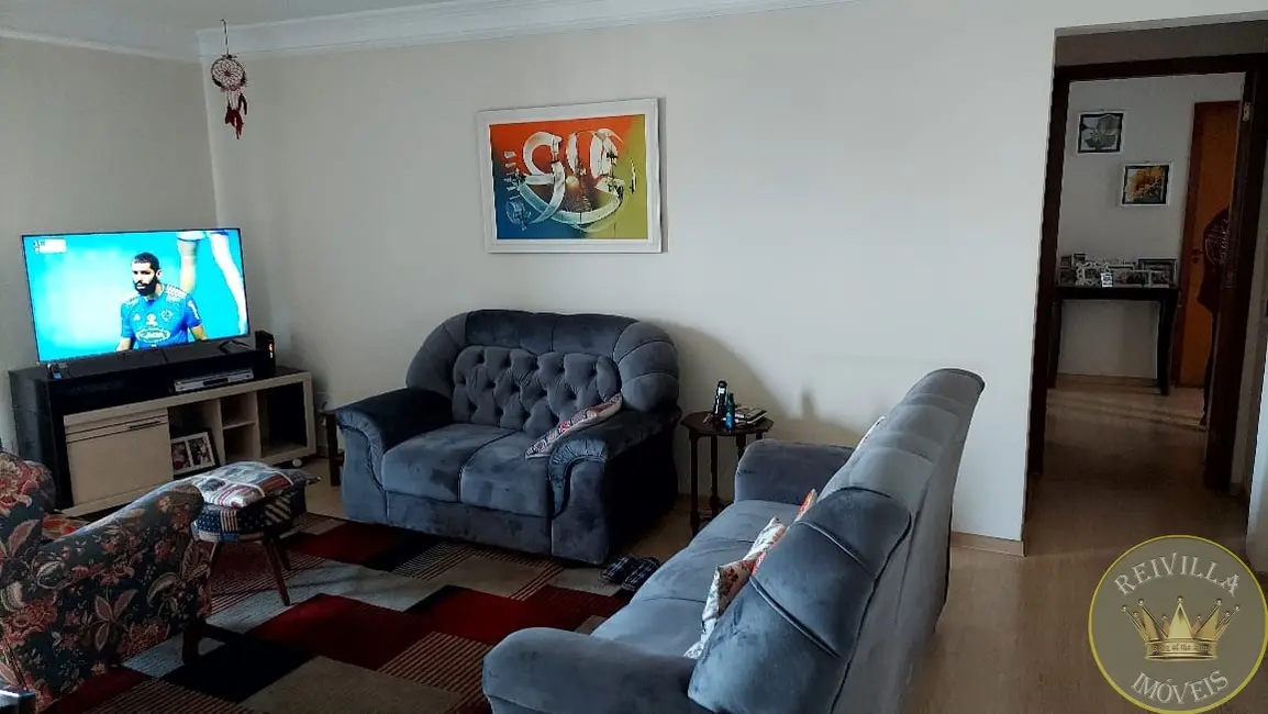 Foto 3 de Apartamento com 3 quartos à venda, 126m2 em Vila Aricanduva, São Paulo - SP