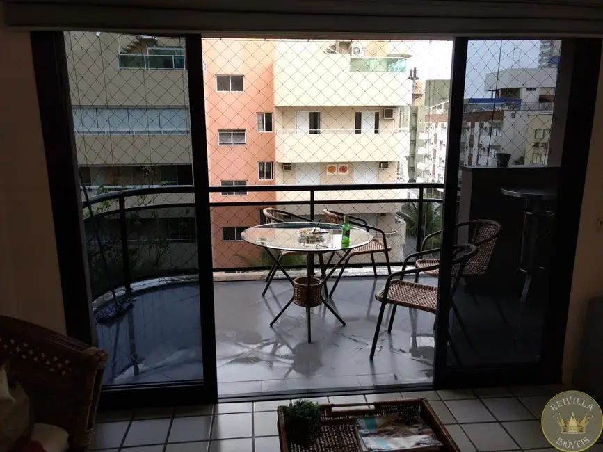Foto 2 de Apartamento com 3 quartos à venda, 150m2 em Enseada, Guaruja - SP
