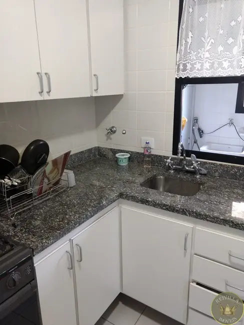 Foto 8 de Apartamento com 3 quartos à venda, 150m2 em Enseada, Guaruja - SP