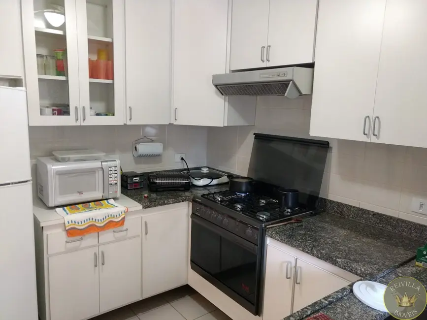 Foto 7 de Apartamento com 3 quartos à venda, 150m2 em Enseada, Guaruja - SP