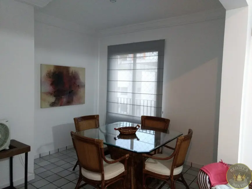 Foto 5 de Apartamento com 3 quartos à venda, 150m2 em Enseada, Guaruja - SP