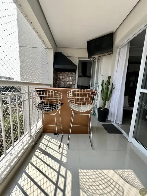 Apartamento com 3 quartos à venda, 87m2 em Mooca, São Paulo - SP - imagem 8 Foto 8 de Apartamento com 3 quartos à venda, 87m2 em Mooca, São Paulo - SP