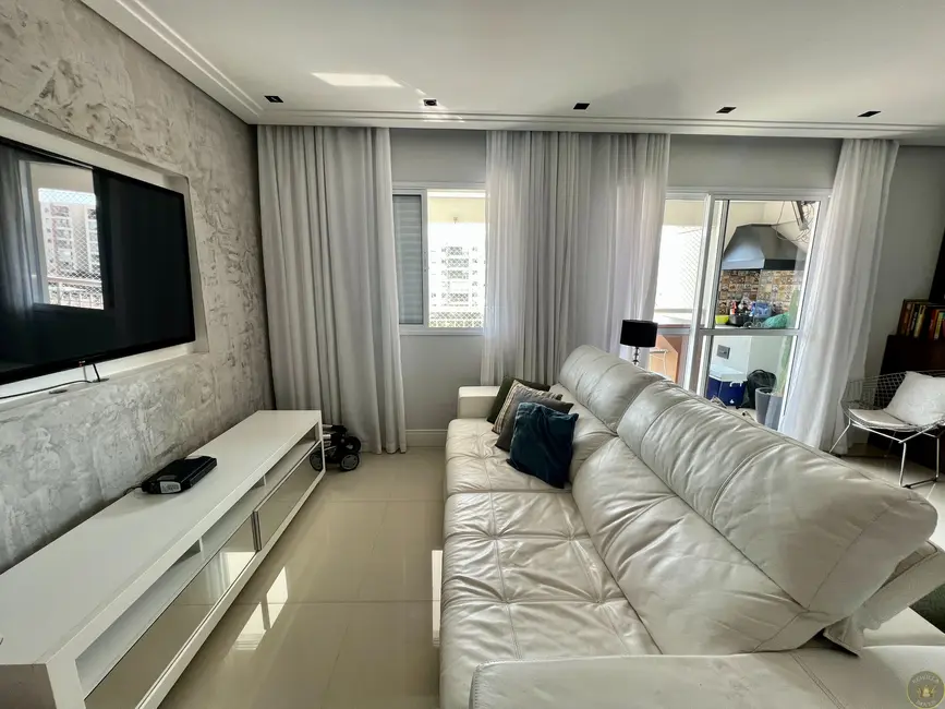 Apartamento com 3 quartos à venda, 87m2 em Mooca, São Paulo - SP - imagem 5 Foto 5 de Apartamento com 3 quartos à venda, 87m2 em Mooca, São Paulo - SP