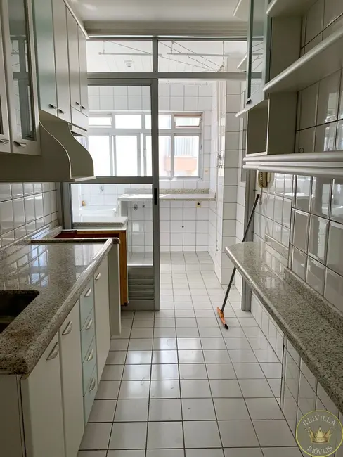 Foto 6 de Apartamento com 3 quartos à venda, 82m2 em Vila Gumercindo, São Paulo - SP
