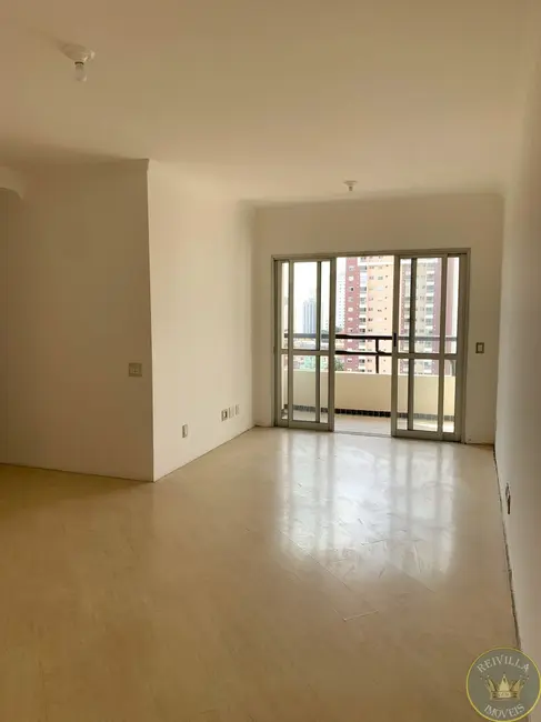 Foto 4 de Apartamento com 3 quartos à venda, 82m2 em Vila Gumercindo, São Paulo - SP