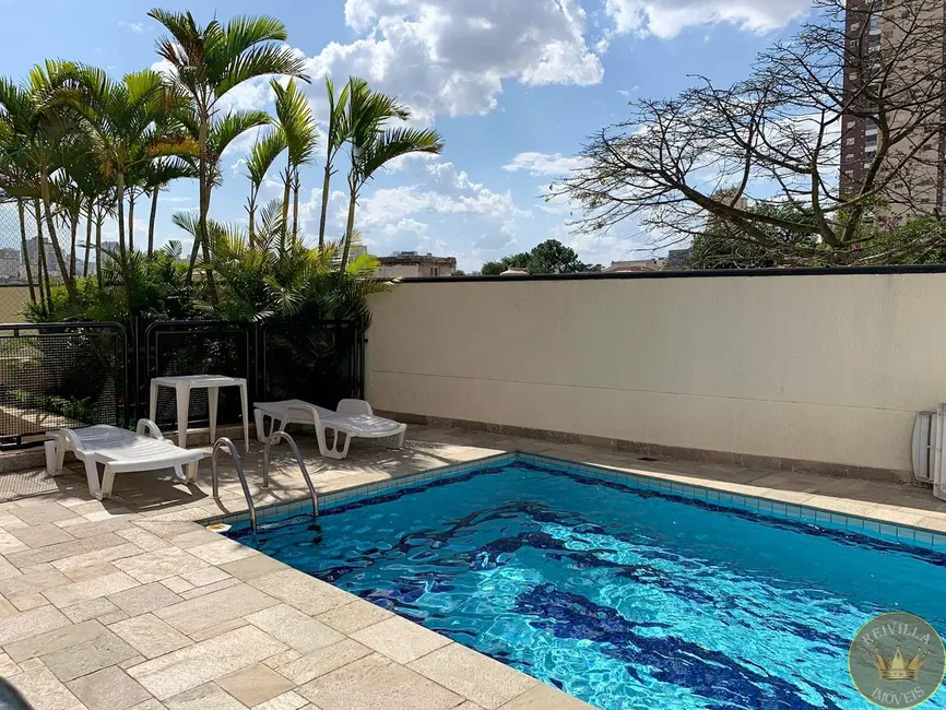 Foto 1 de Apartamento com 3 quartos à venda, 82m2 em Vila Gumercindo, São Paulo - SP