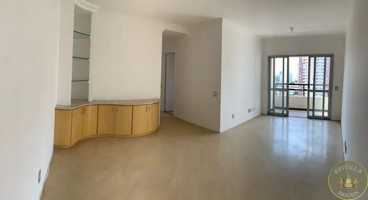 Foto 3 de Apartamento com 3 quartos à venda, 82m2 em Vila Gumercindo, São Paulo - SP