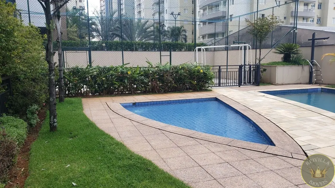 Foto 3 de Apartamento com 3 quartos à venda, 125m2 em Vila Gomes Cardim, São Paulo - SP