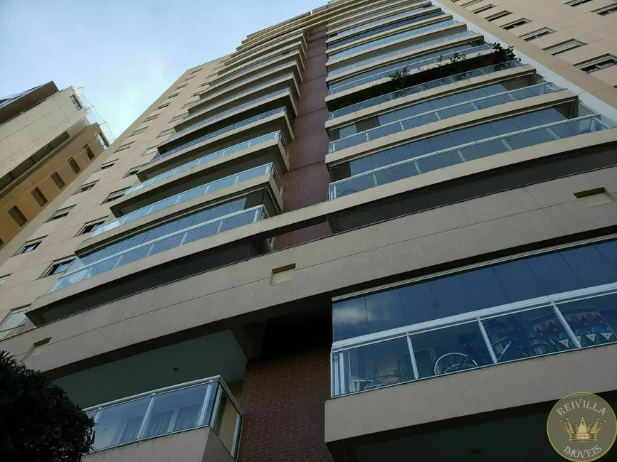 Foto 1 de Apartamento com 3 quartos à venda, 125m2 em Vila Gomes Cardim, São Paulo - SP