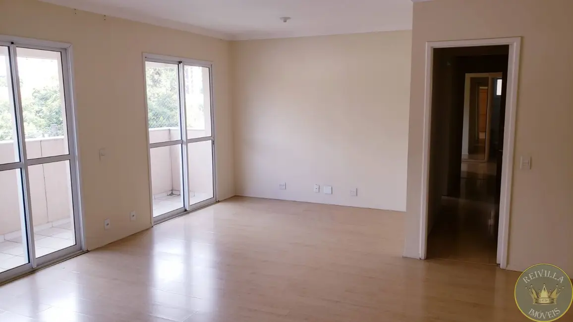 Foto 6 de Apartamento com 3 quartos à venda, 125m2 em Vila Gomes Cardim, São Paulo - SP