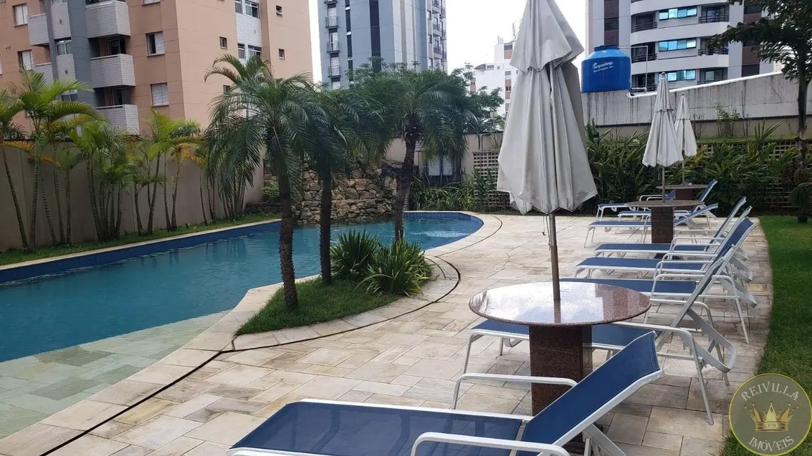 Foto 2 de Apartamento com 3 quartos à venda, 125m2 em Vila Gomes Cardim, São Paulo - SP