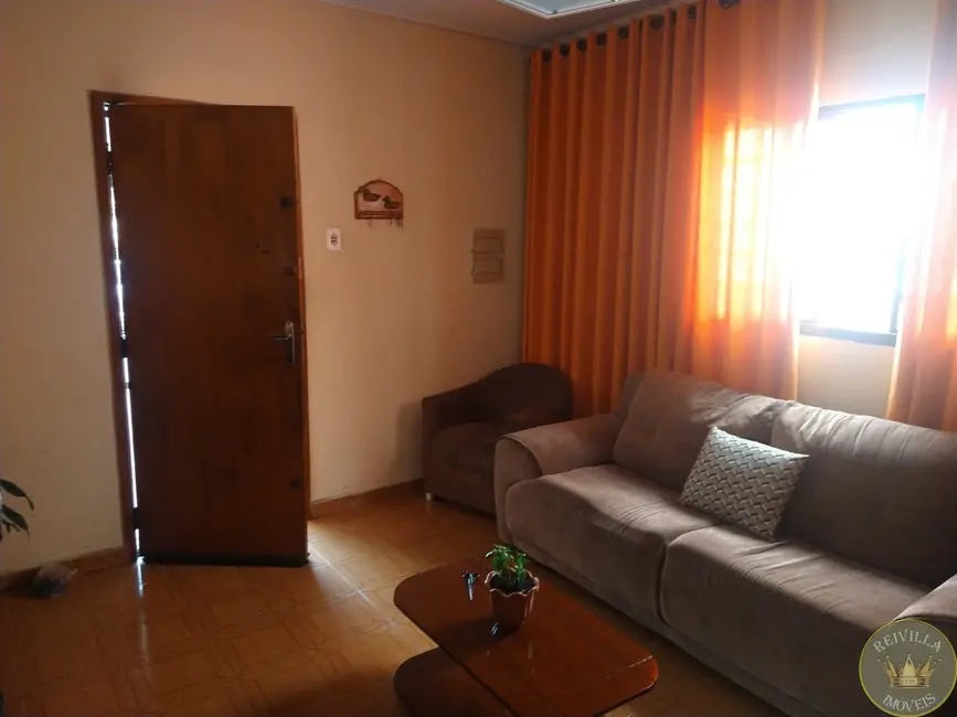 Casa com 2 quartos à venda, 120m2 em Chácara Belenzinho, São Paulo - SP - imagem 5 Foto 5 de Casa com 2 quartos à venda, 120m2 em Chácara Belenzinho, São Paulo - SP