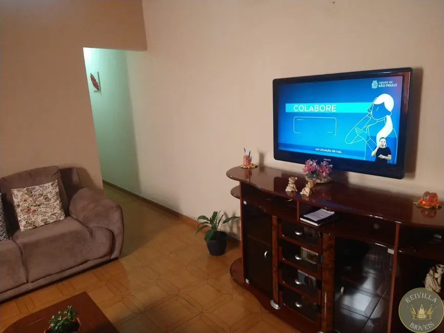 Casa com 2 quartos à venda, 120m2 em Chácara Belenzinho, São Paulo - SP - imagem 4 Foto 4 de Casa com 2 quartos à venda, 120m2 em Chácara Belenzinho, São Paulo - SP