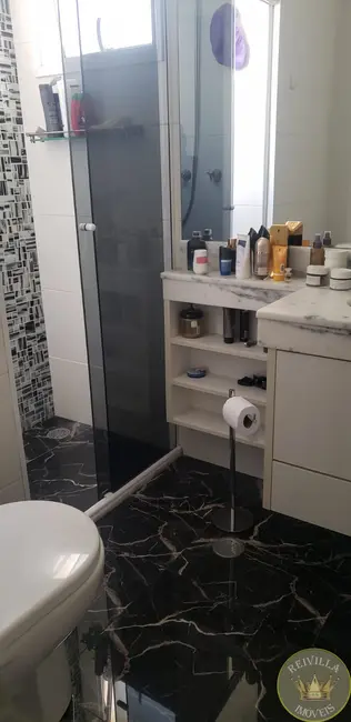 Apartamento com 3 quartos à venda, 92m2 em Tatuapé, São Paulo - SP - imagem 5 Foto 5 de Apartamento com 3 quartos à venda, 92m2 em Tatuapé, São Paulo - SP