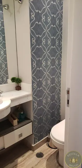 Apartamento com 3 quartos à venda, 92m2 em Tatuapé, São Paulo - SP - imagem 8 Foto 8 de Apartamento com 3 quartos à venda, 92m2 em Tatuapé, São Paulo - SP