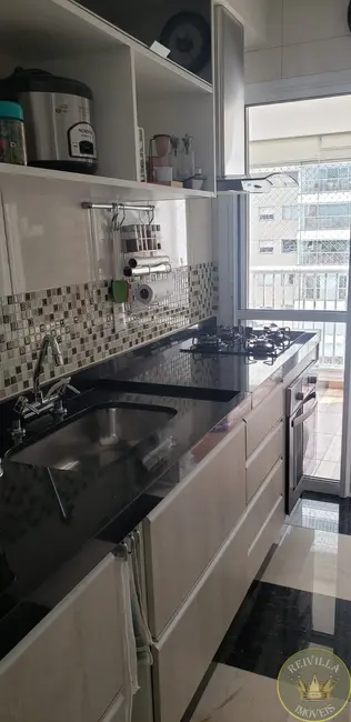 Apartamento com 3 quartos à venda, 92m2 em Tatuapé, São Paulo - SP - imagem 3 Foto 3 de Apartamento com 3 quartos à venda, 92m2 em Tatuapé, São Paulo - SP