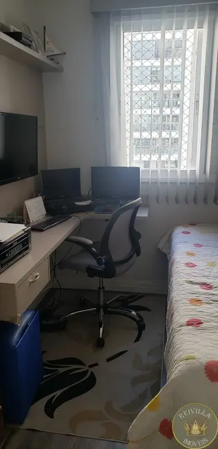 Apartamento com 3 quartos à venda, 92m2 em Tatuapé, São Paulo - SP - imagem 9 Foto 9 de Apartamento com 3 quartos à venda, 92m2 em Tatuapé, São Paulo - SP