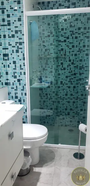 Apartamento com 3 quartos à venda, 92m2 em Tatuapé, São Paulo - SP - imagem 6 Foto 6 de Apartamento com 3 quartos à venda, 92m2 em Tatuapé, São Paulo - SP