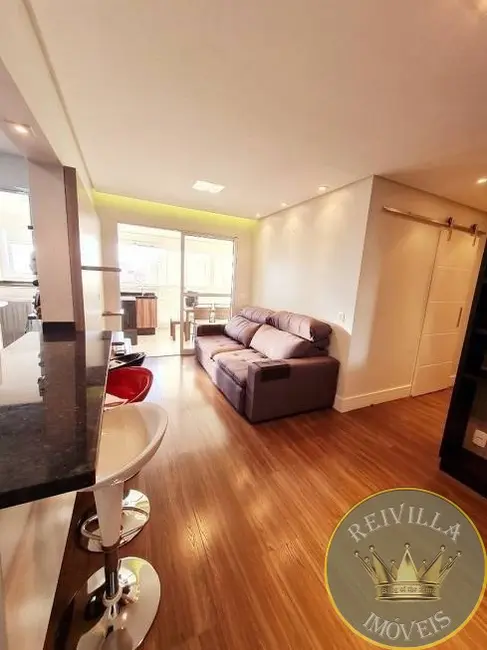 Foto 5 de Apartamento com 2 quartos à venda, 72m2 em Vila Prudente, São Paulo - SP