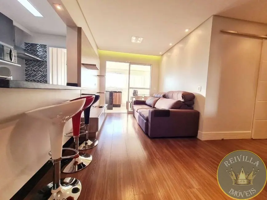 Foto 3 de Apartamento com 2 quartos à venda, 72m2 em Vila Prudente, São Paulo - SP