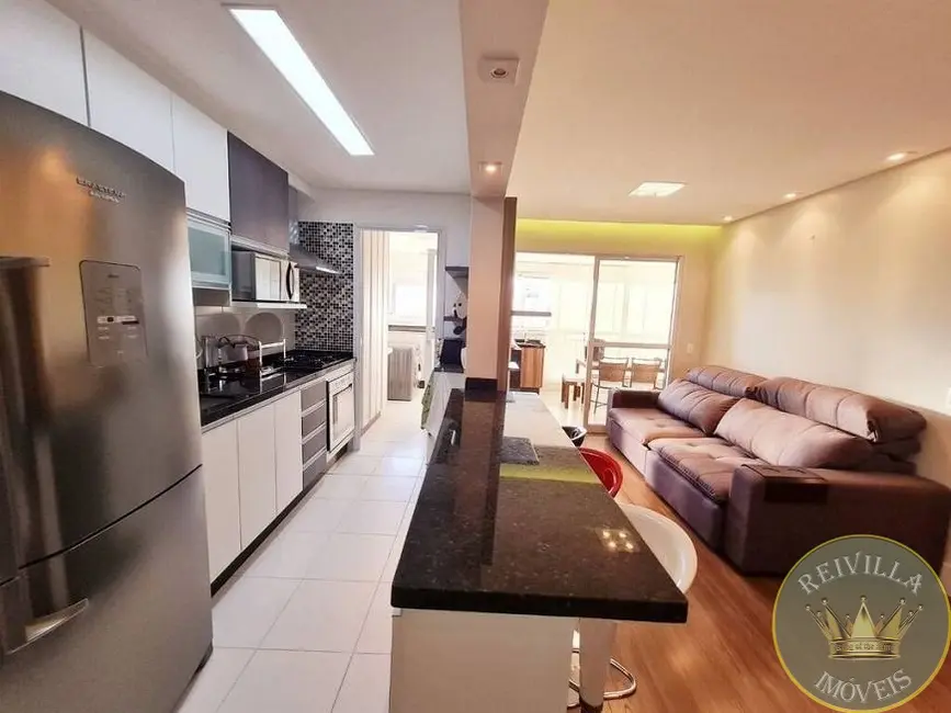 Foto 6 de Apartamento com 2 quartos à venda, 72m2 em Vila Prudente, São Paulo - SP