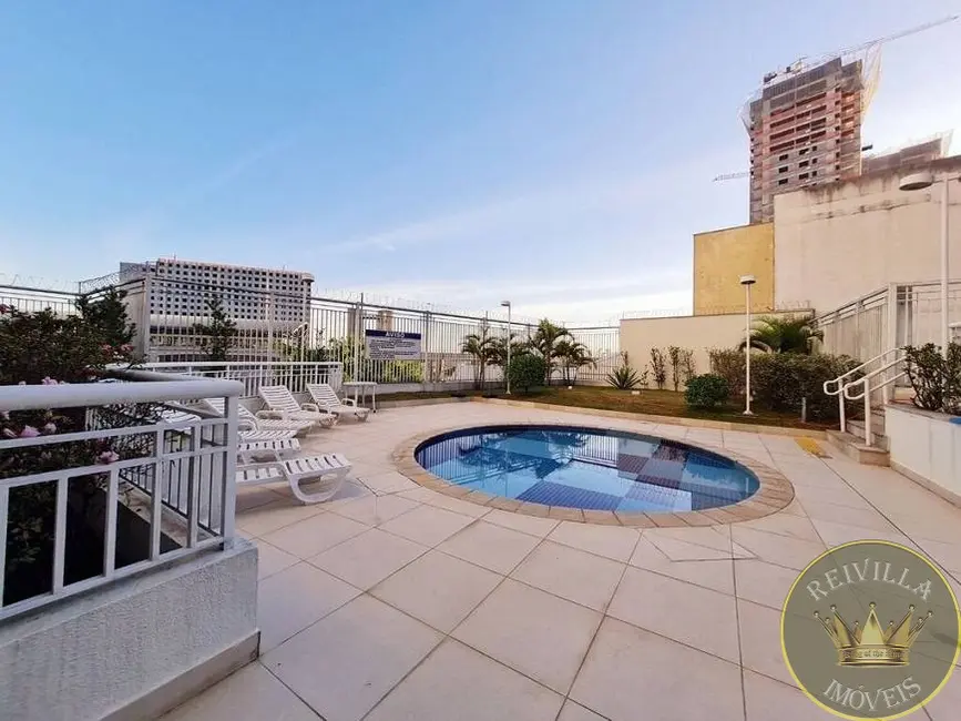 Foto 1 de Apartamento com 2 quartos à venda, 72m2 em Vila Prudente, São Paulo - SP