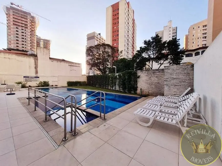 Foto 2 de Apartamento com 2 quartos à venda, 72m2 em Vila Prudente, São Paulo - SP