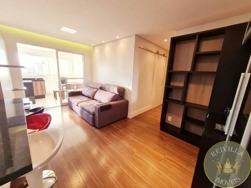 Foto 4 de Apartamento com 2 quartos à venda, 72m2 em Vila Prudente, São Paulo - SP