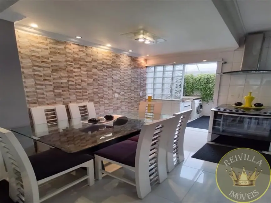 Casa de Condomínio com 2 quartos à venda, 109m2 em Mooca, São Paulo - SP - imagem 2 Foto 2 de Casa de Condomínio com 2 quartos à venda, 109m2 em Mooca, São Paulo - SP