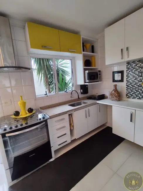 Casa de Condomínio com 2 quartos à venda, 109m2 em Mooca, São Paulo - SP - imagem 4 Foto 4 de Casa de Condomínio com 2 quartos à venda, 109m2 em Mooca, São Paulo - SP