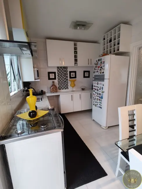 Casa de Condomínio com 2 quartos à venda, 109m2 em Mooca, São Paulo - SP - imagem 5 Foto 5 de Casa de Condomínio com 2 quartos à venda, 109m2 em Mooca, São Paulo - SP