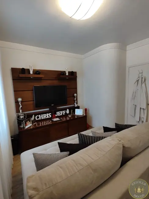 Casa de Condomínio com 2 quartos à venda, 109m2 em Mooca, São Paulo - SP - imagem 7 Foto 7 de Casa de Condomínio com 2 quartos à venda, 109m2 em Mooca, São Paulo - SP