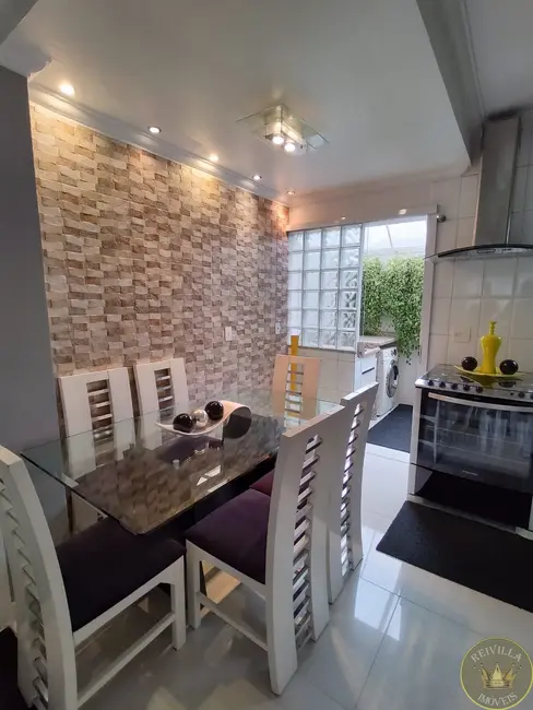 Casa de Condomínio com 2 quartos à venda, 109m2 em Mooca, São Paulo - SP - imagem 9 Foto 9 de Casa de Condomínio com 2 quartos à venda, 109m2 em Mooca, São Paulo - SP