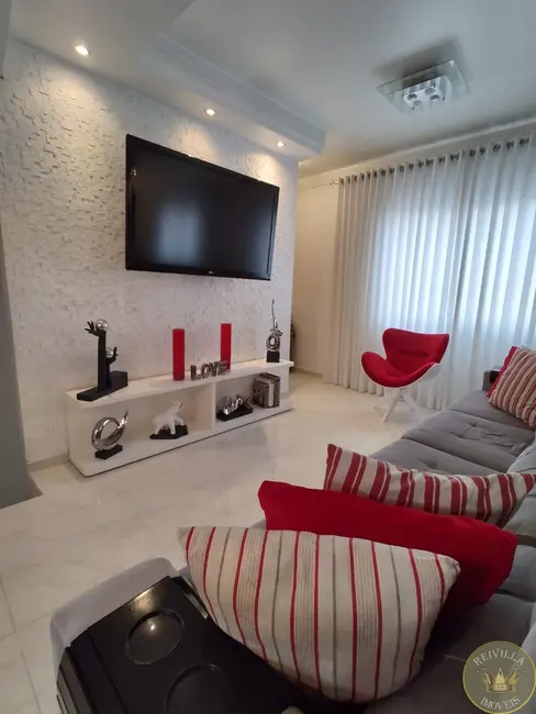 Casa de Condomínio com 2 quartos à venda, 109m2 em Mooca, São Paulo - SP - imagem 3 Foto 3 de Casa de Condomínio com 2 quartos à venda, 109m2 em Mooca, São Paulo - SP