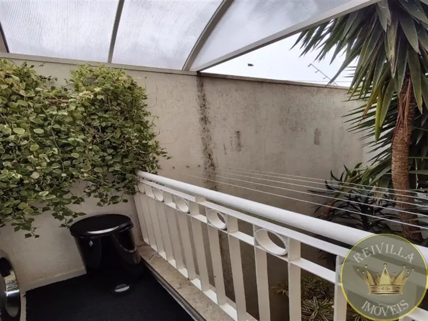 Casa de Condomínio com 2 quartos à venda, 109m2 em Mooca, São Paulo - SP - imagem 6 Foto 6 de Casa de Condomínio com 2 quartos à venda, 109m2 em Mooca, São Paulo - SP