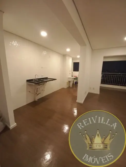 Apartamento com 2 quartos à venda, 80m2 em Belém, São Paulo - SP - imagem 5 Foto 5 de Apartamento com 2 quartos à venda, 80m2 em Belém, São Paulo - SP