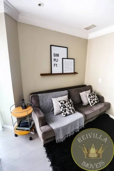 Foto 9 de Apartamento com 4 quartos à venda, 157m2 em Parque da Mooca, São Paulo - SP