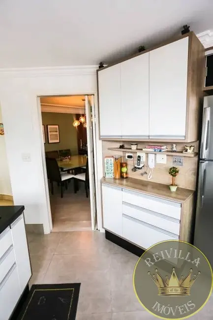 Foto 4 de Apartamento com 4 quartos à venda, 157m2 em Parque da Mooca, São Paulo - SP