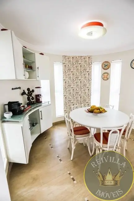 Foto 3 de Apartamento com 4 quartos à venda, 157m2 em Parque da Mooca, São Paulo - SP