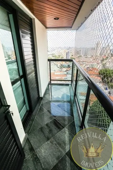 Foto 8 de Apartamento com 4 quartos à venda, 157m2 em Parque da Mooca, São Paulo - SP
