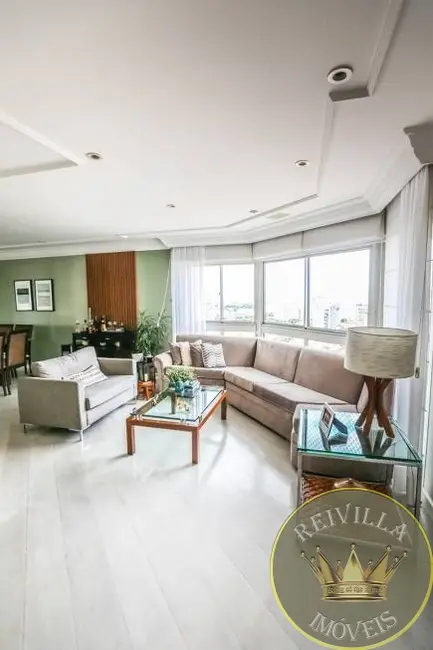 Foto 5 de Apartamento com 4 quartos à venda, 157m2 em Parque da Mooca, São Paulo - SP