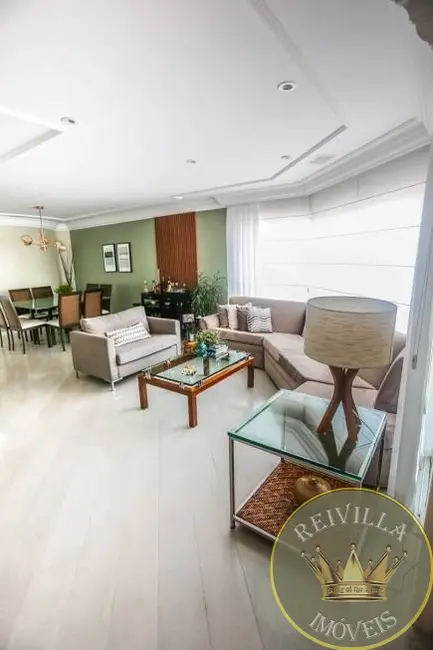 Foto 7 de Apartamento com 4 quartos à venda, 157m2 em Parque da Mooca, São Paulo - SP