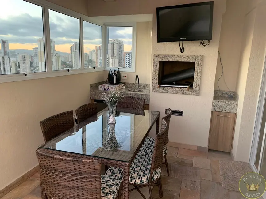 Foto 6 de Apartamento com 3 quartos à venda, 150m2 em Tatuapé, São Paulo - SP